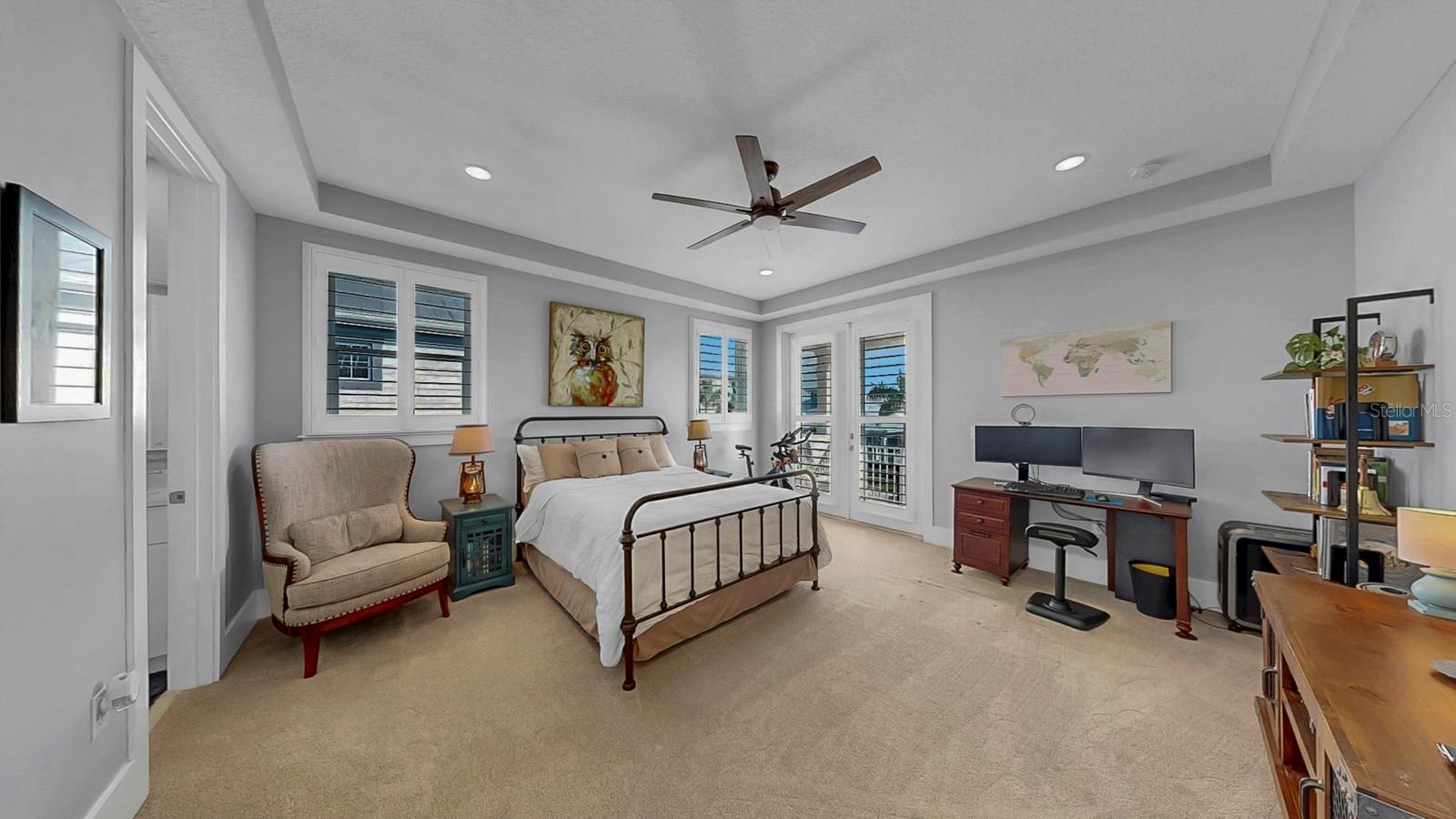 MIRABAY PH 2A-3 - Residential