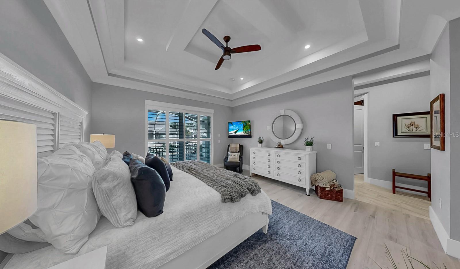 MIRABAY PH 2A-3 - Residential