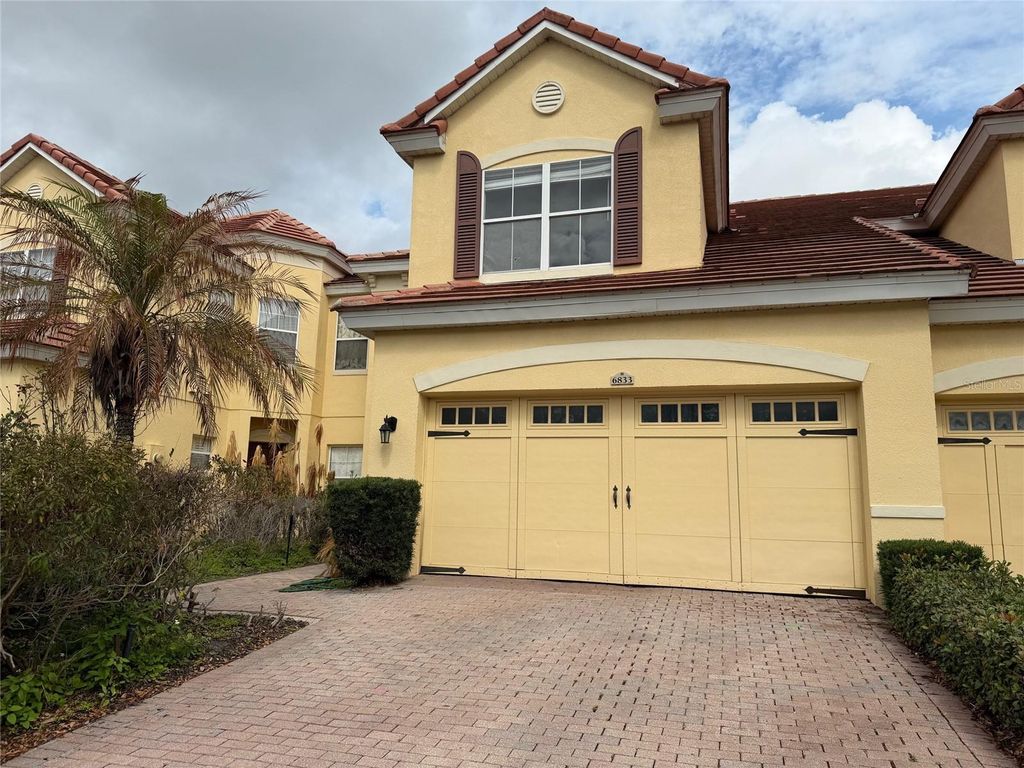Photo of 6833 Piazza Street, Orlando, FL 32819 (MLS # O6393118)