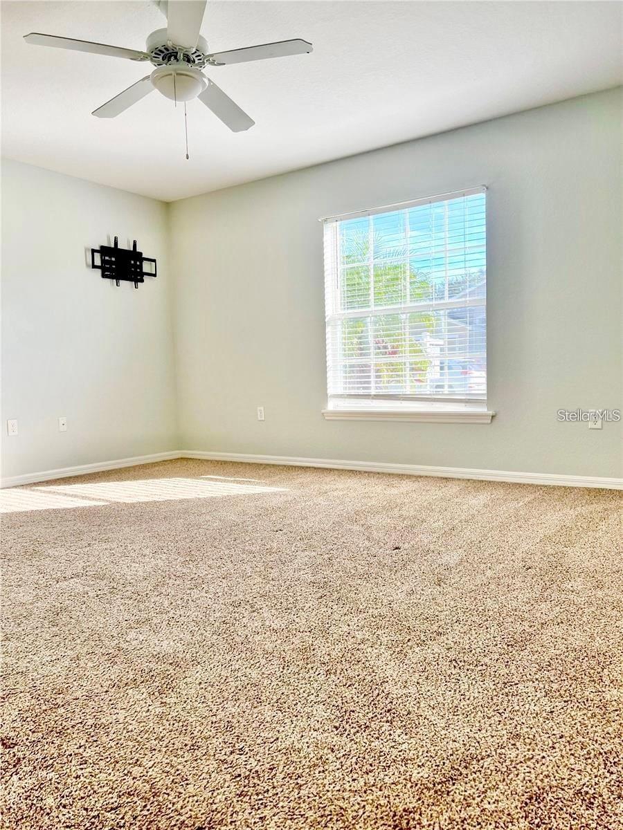 SAVANNAH ESTATES - Residential Lease