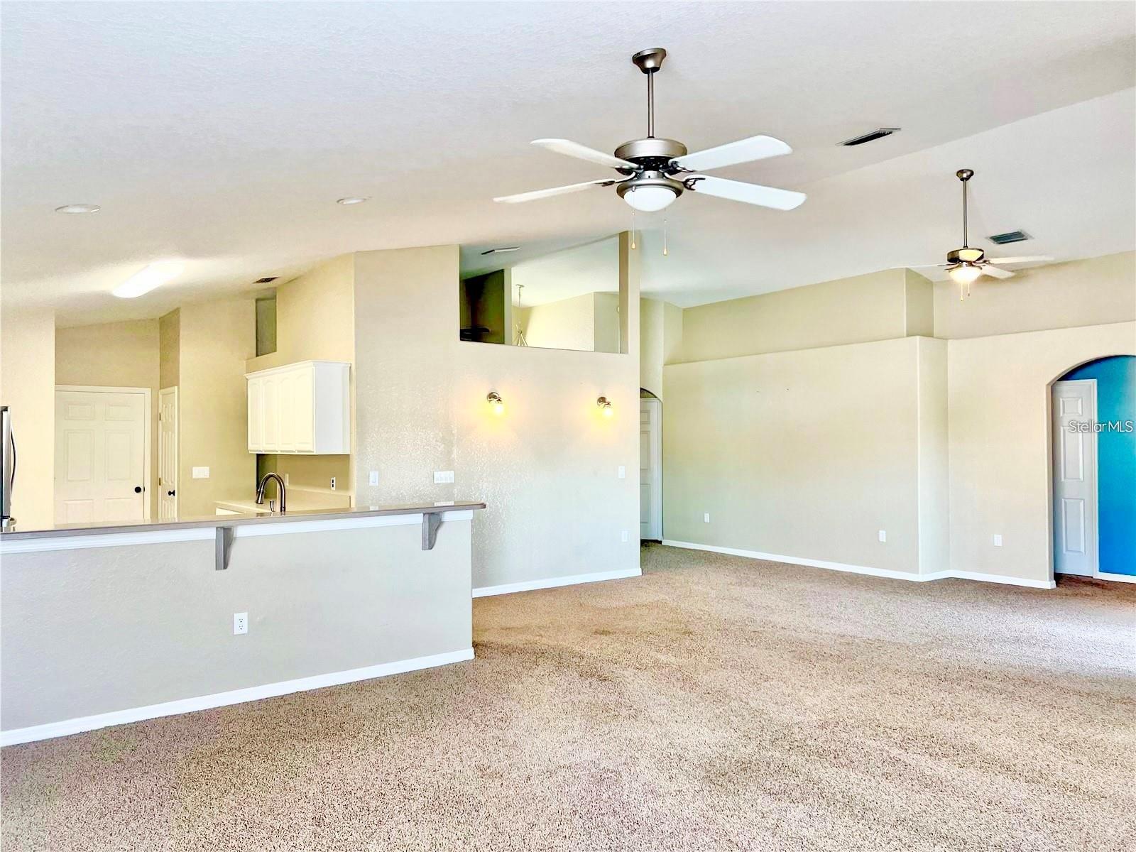 SAVANNAH ESTATES - Residential Lease