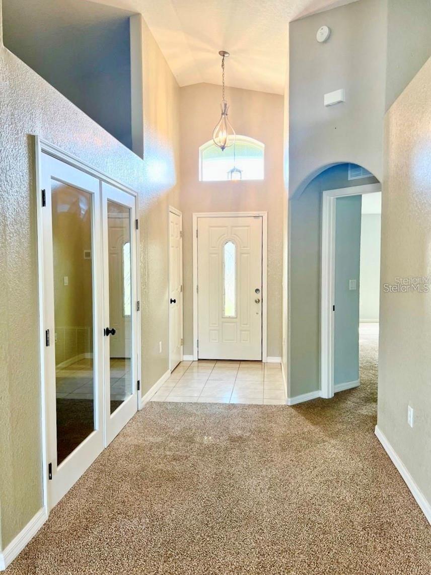 SAVANNAH ESTATES - Residential Lease