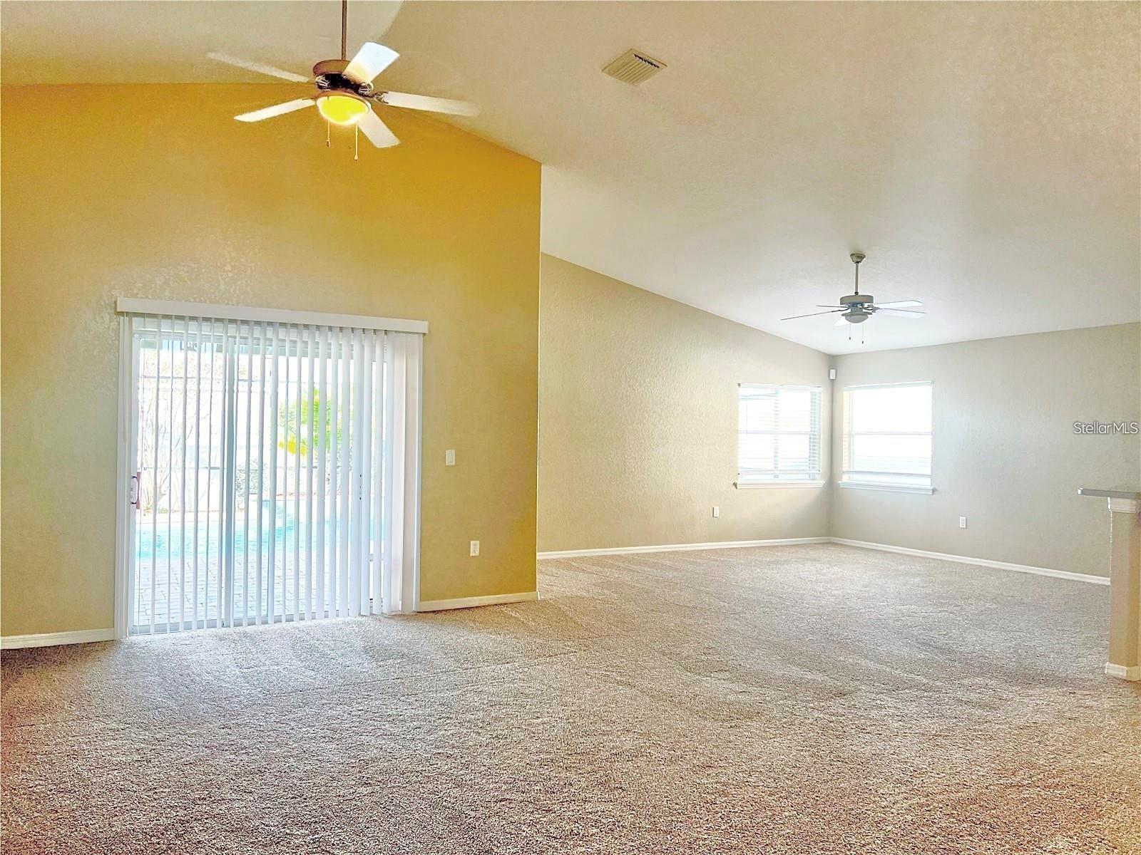 SAVANNAH ESTATES - Residential Lease