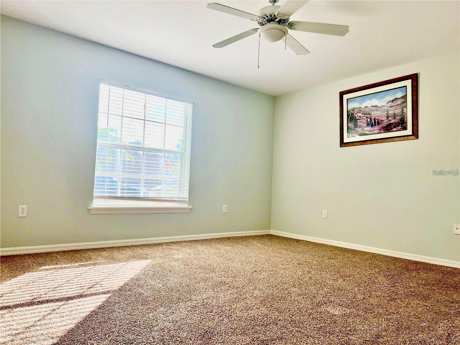 SAVANNAH ESTATES - Residential Lease