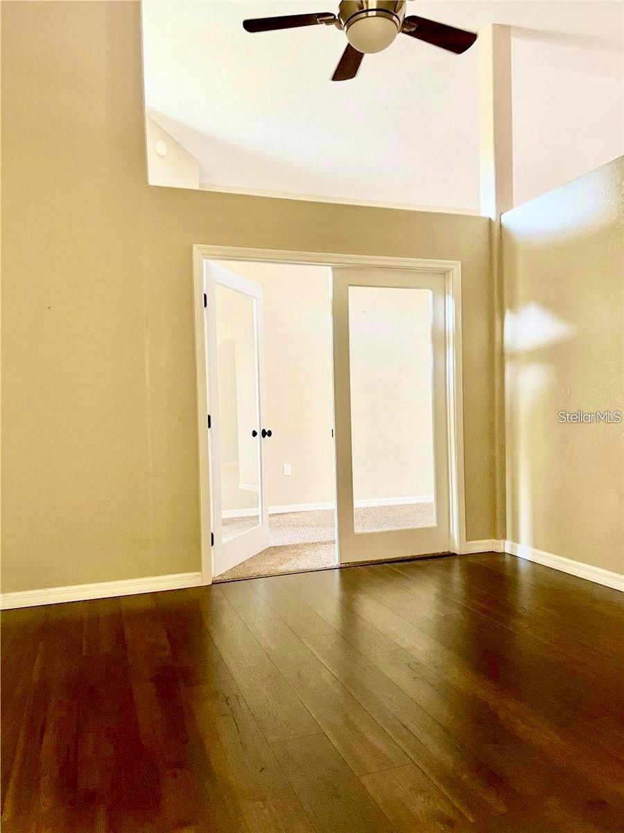 SAVANNAH ESTATES - Residential Lease