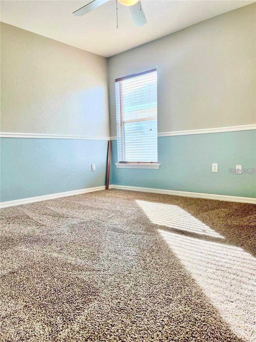 SAVANNAH ESTATES - Residential Lease