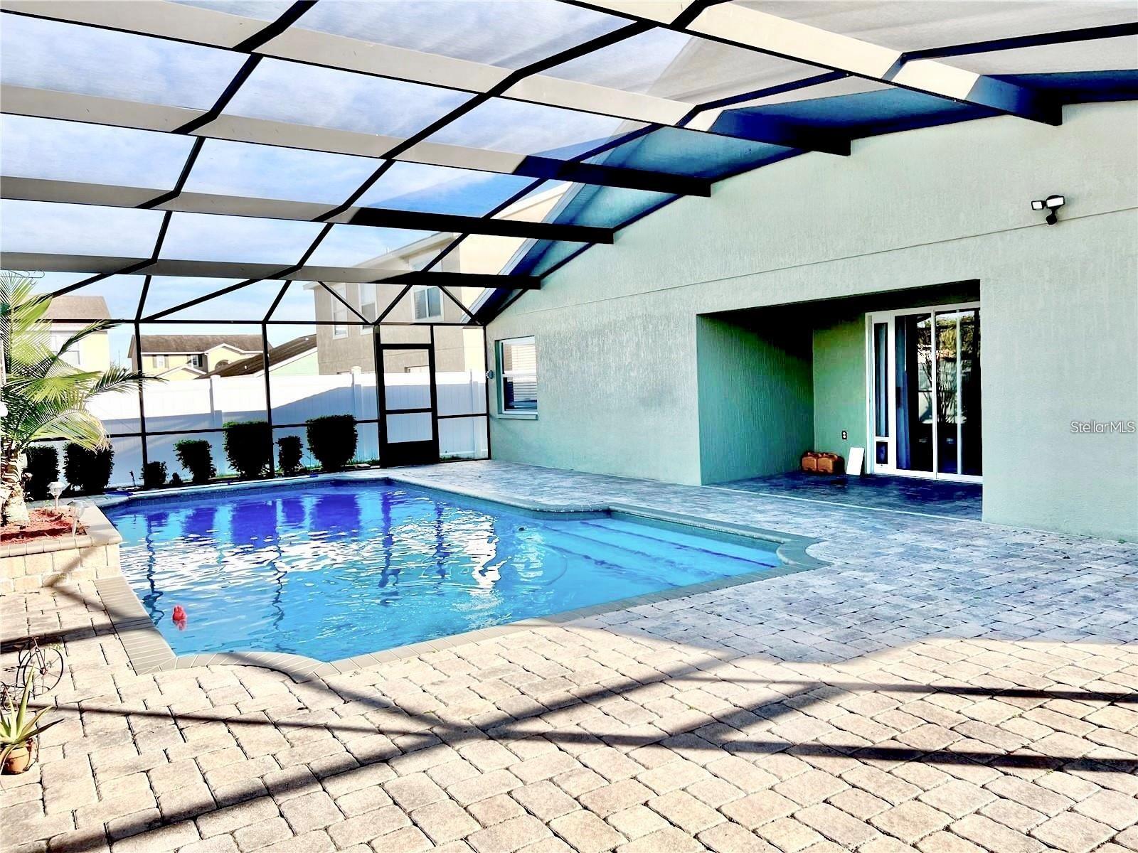 SAVANNAH ESTATES - Residential Lease