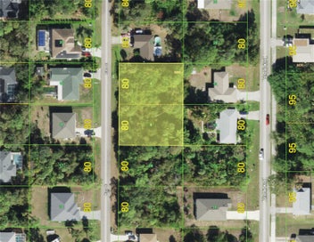 Search Sarasota & Manatee County Homes 37 1218 RIZZO STREET PORT CHARLOTTE FL 33952