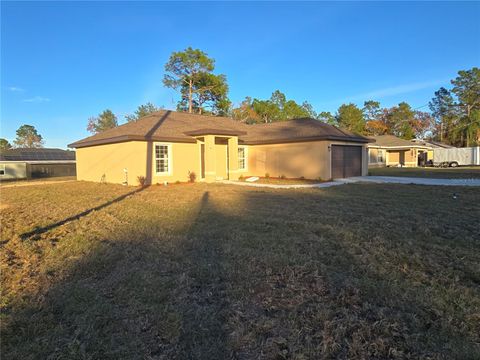 A home in OCALA