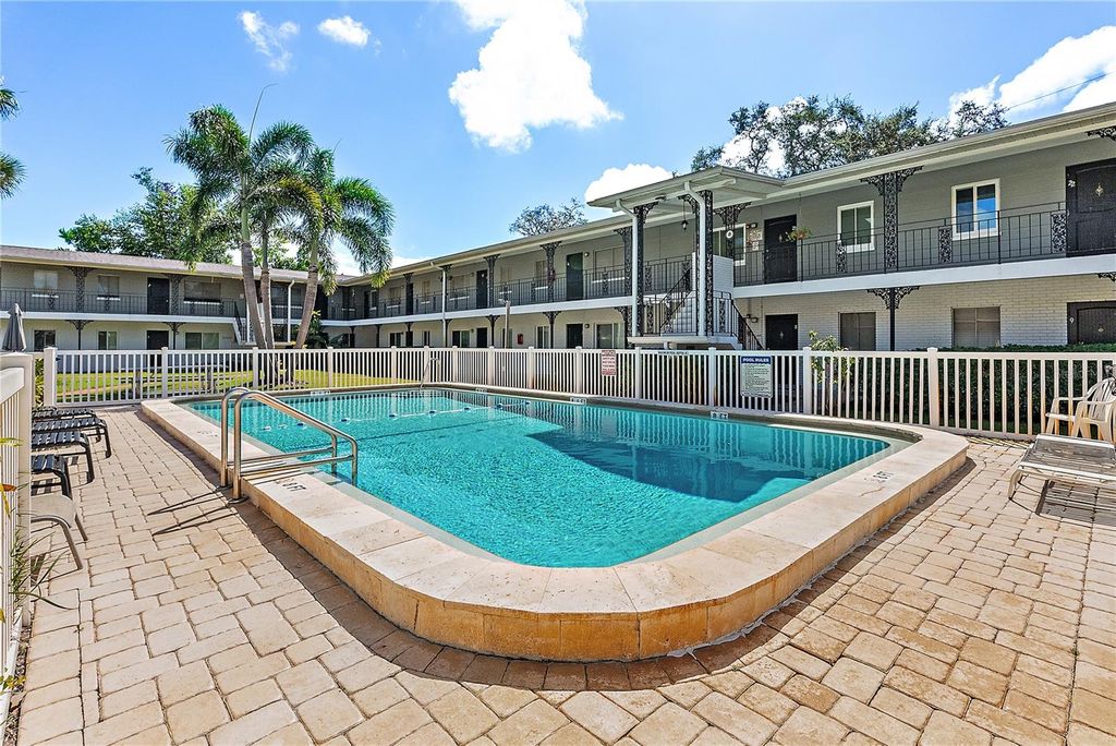 Photo of 6266 1st Avenue S #29, St Petersburg, FL 33707 (MLS # TB8435790)