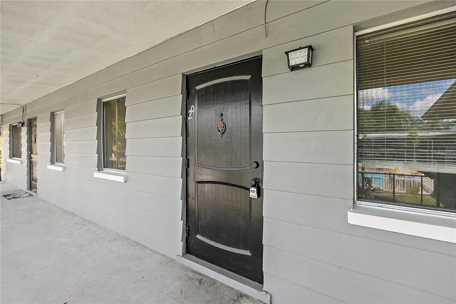 FRENCH QUARTER CONDO - Residential
