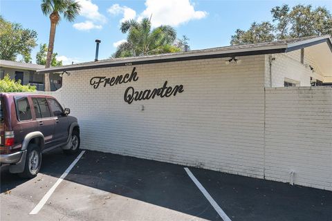 6266 1ST AVENUE S 29 ST PETERSBURG FL 33707