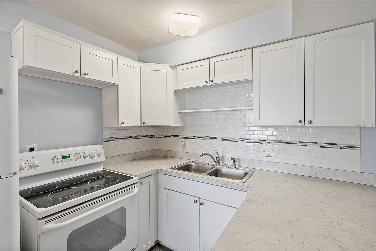FRENCH QUARTER CONDO - Residential