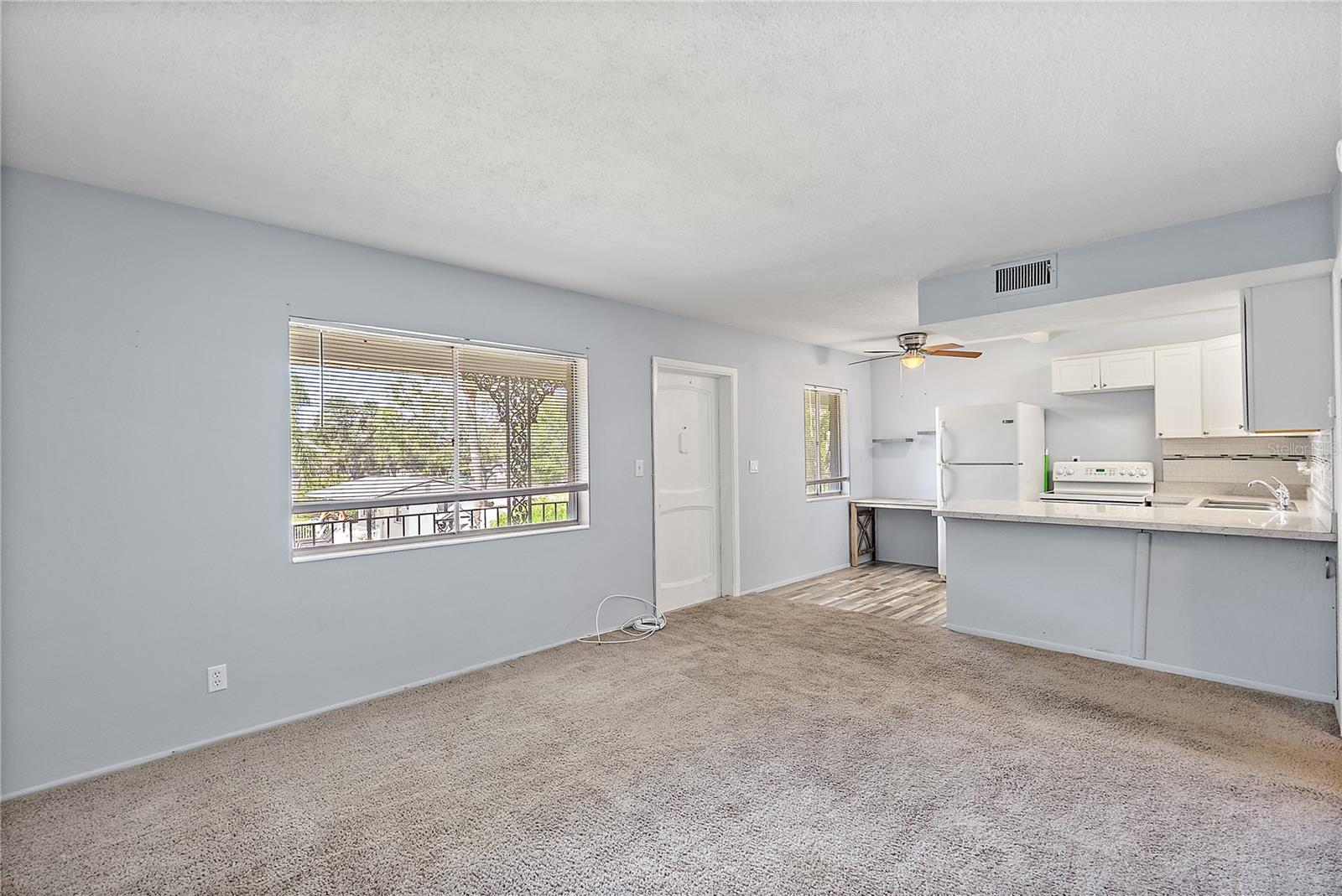 FRENCH QUARTER CONDO - Residential