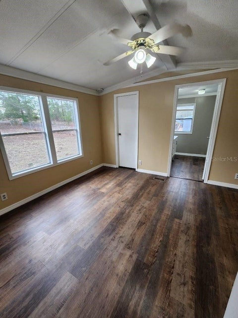 Tiny photo for 5010 S Barker Point, Lecanto, FL 34461 (MLS # OM730607)