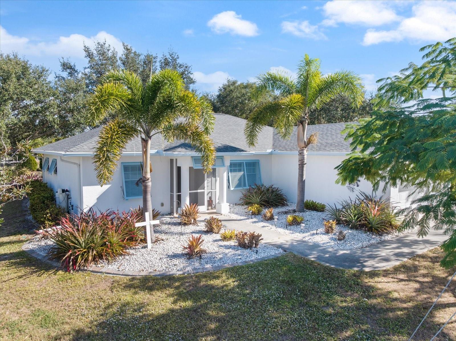 PUNTA GORDA ISLES SEC 23 - Residential