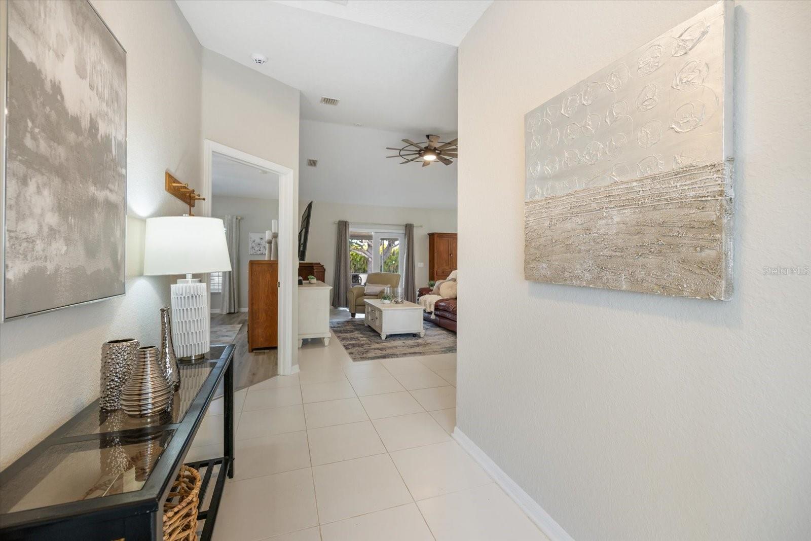 PUNTA GORDA ISLES SEC 23 - Residential