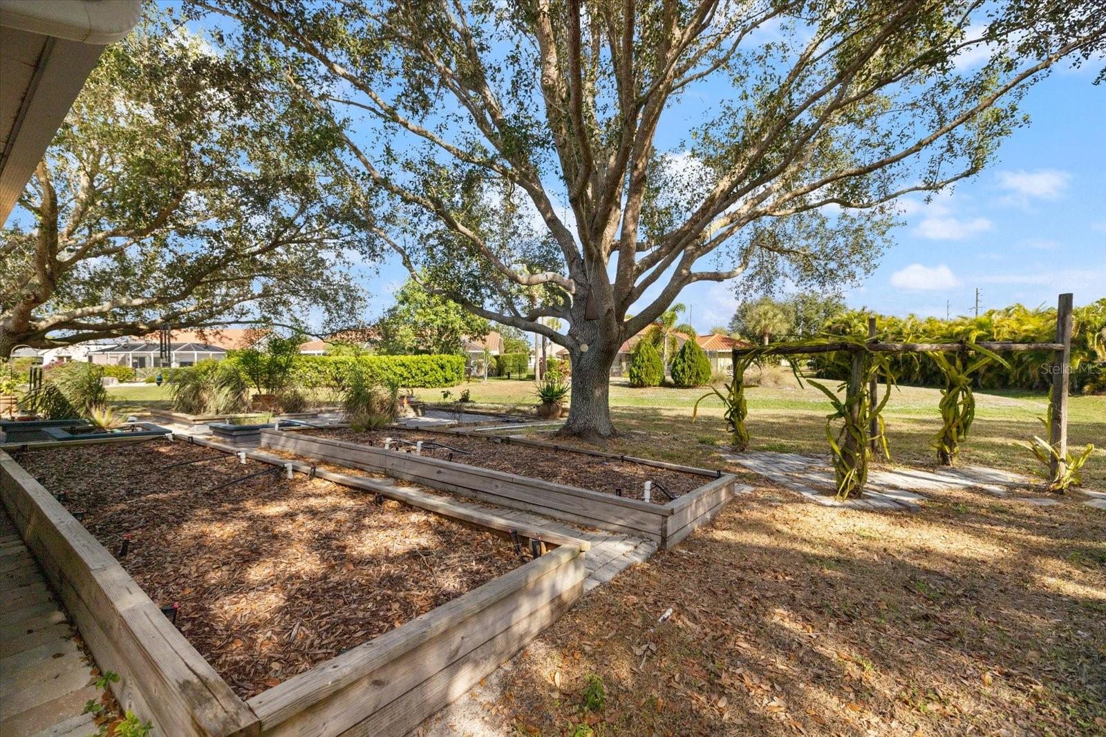 PUNTA GORDA ISLES SEC 23 - Residential