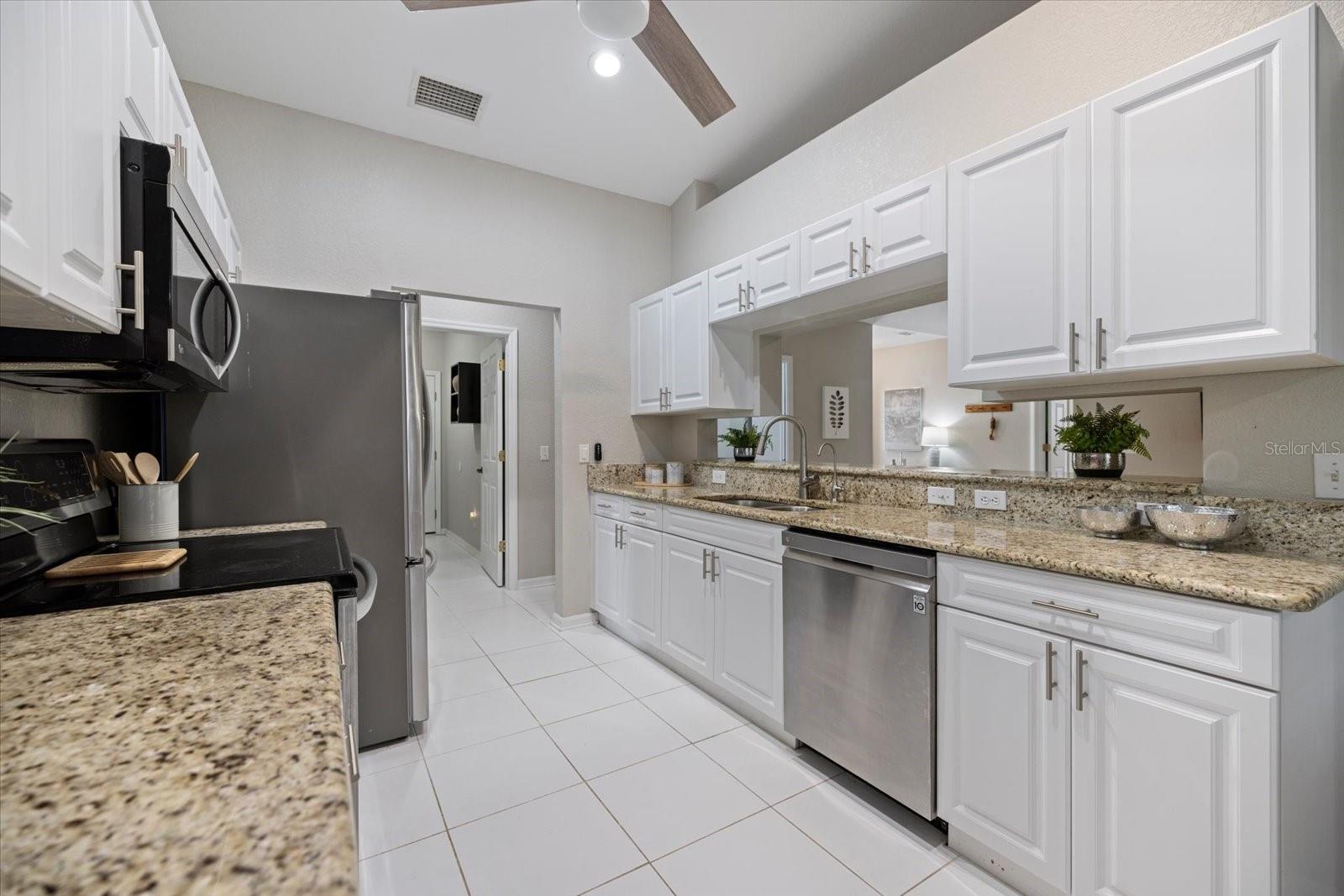 PUNTA GORDA ISLES SEC 23 - Residential