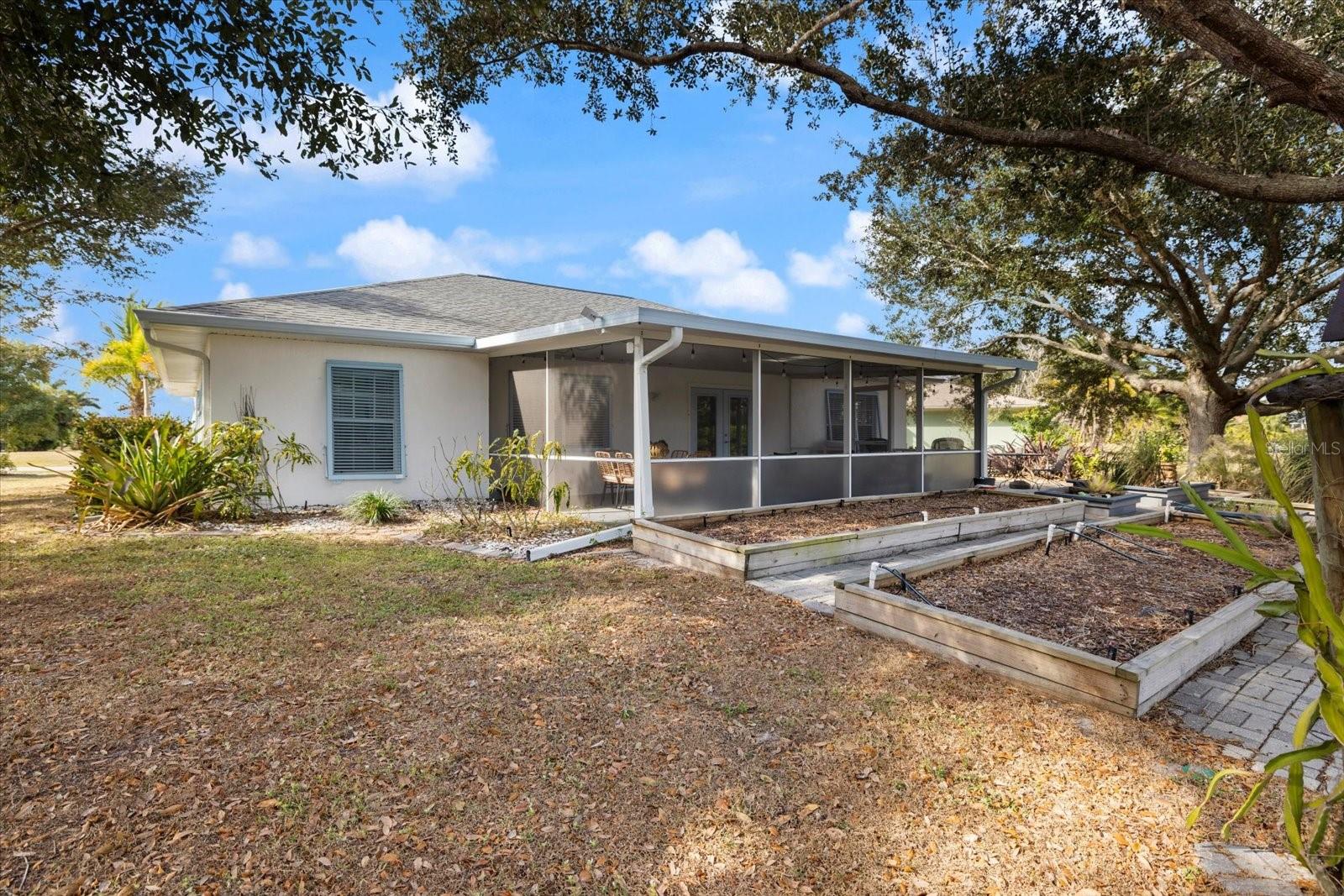 PUNTA GORDA ISLES SEC 23 - Residential