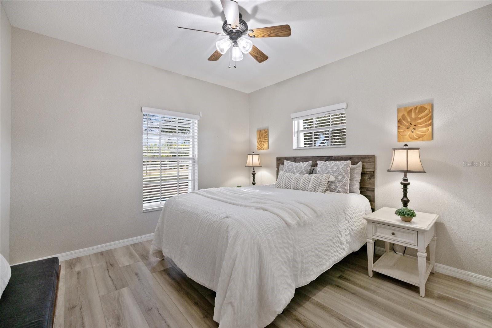 PUNTA GORDA ISLES SEC 23 - Residential