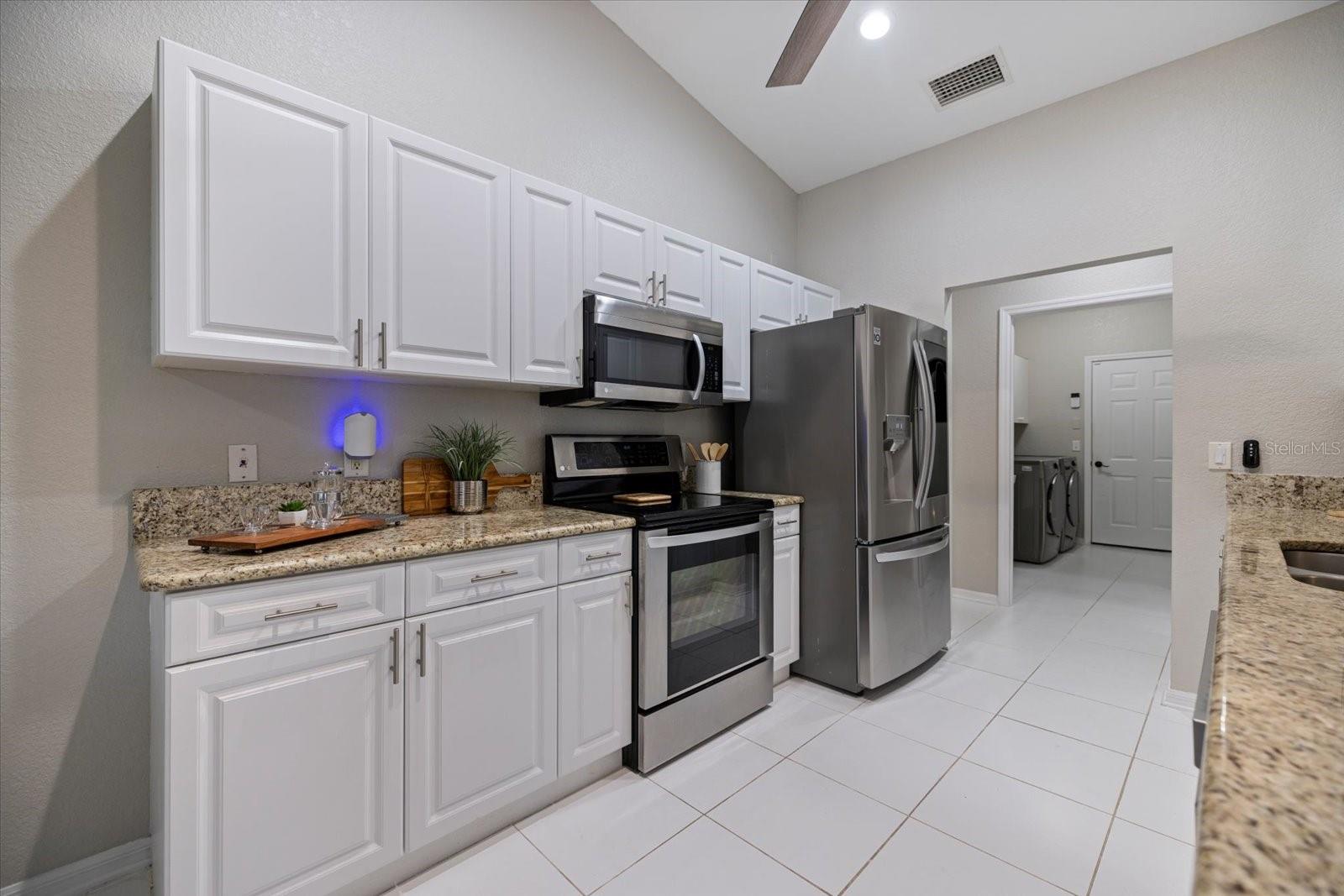 PUNTA GORDA ISLES SEC 23 - Residential