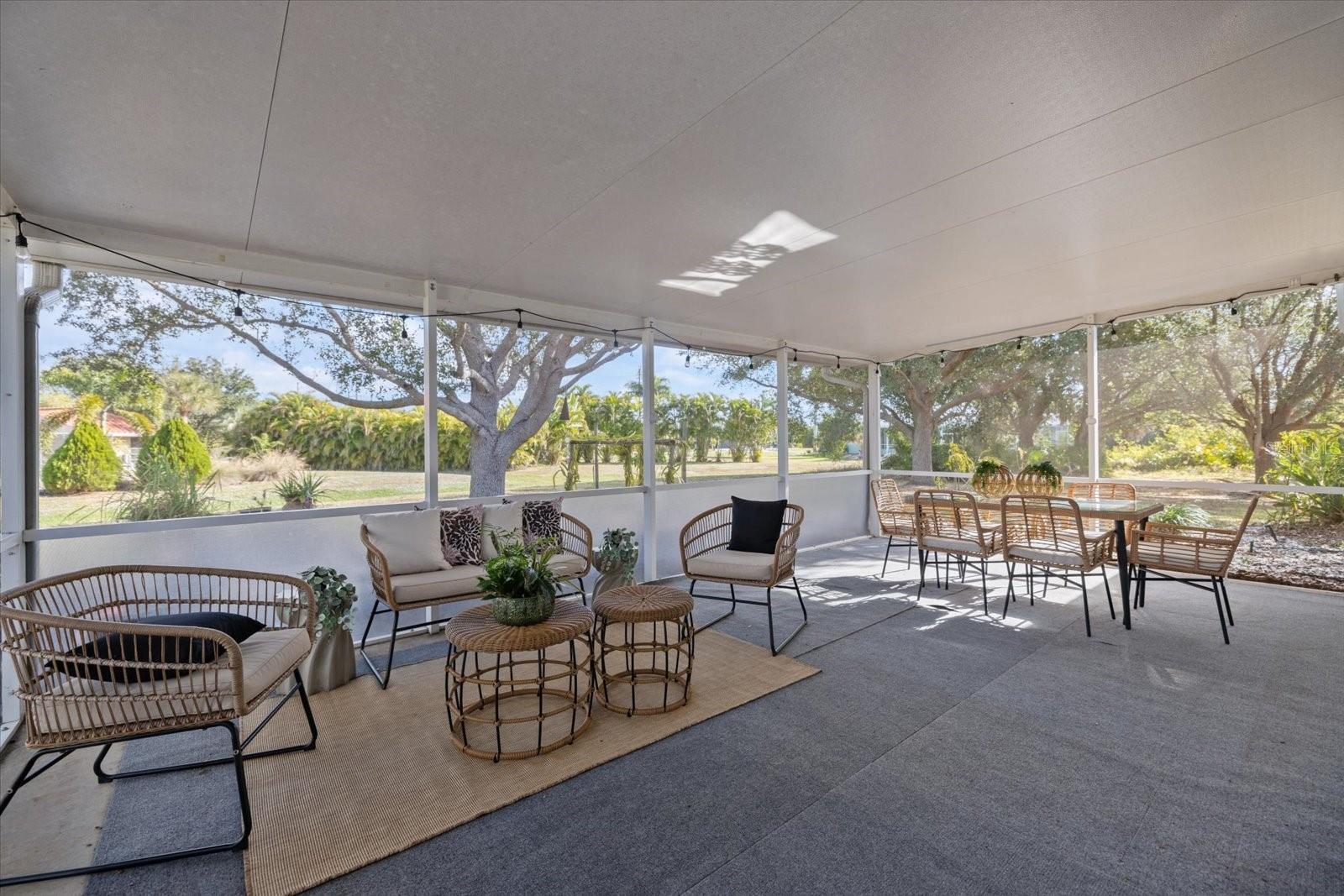 PUNTA GORDA ISLES SEC 23 - Residential