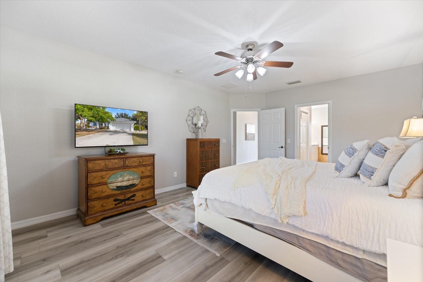 PUNTA GORDA ISLES SEC 23 - Residential