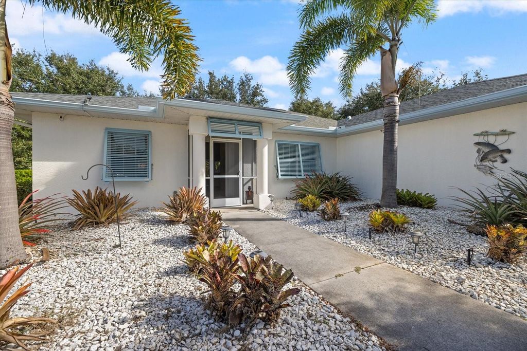 Photo of 26060 Templar Lane, Punta Gorda, FL 33983 (MLS # A4676212)