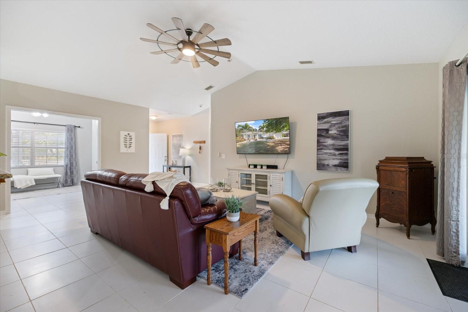 PUNTA GORDA ISLES SEC 23 - Residential