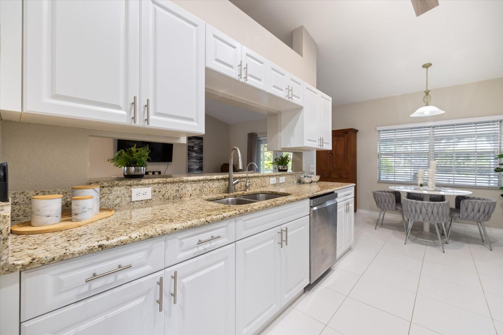 PUNTA GORDA ISLES SEC 23 - Residential