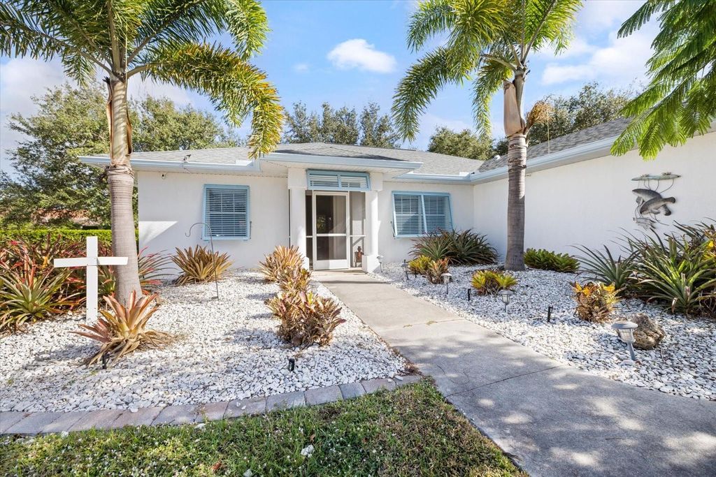 Photo of 26060 Templar Lane, Punta Gorda, FL 33983 (MLS # A4676212)