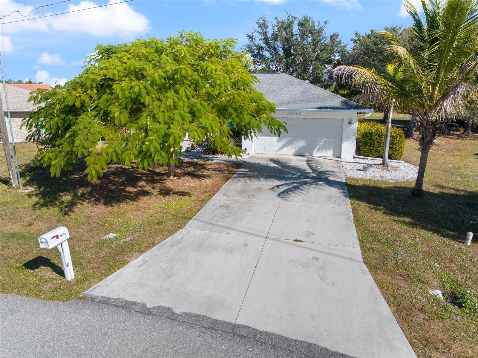 PUNTA GORDA ISLES SEC 23 - Residential