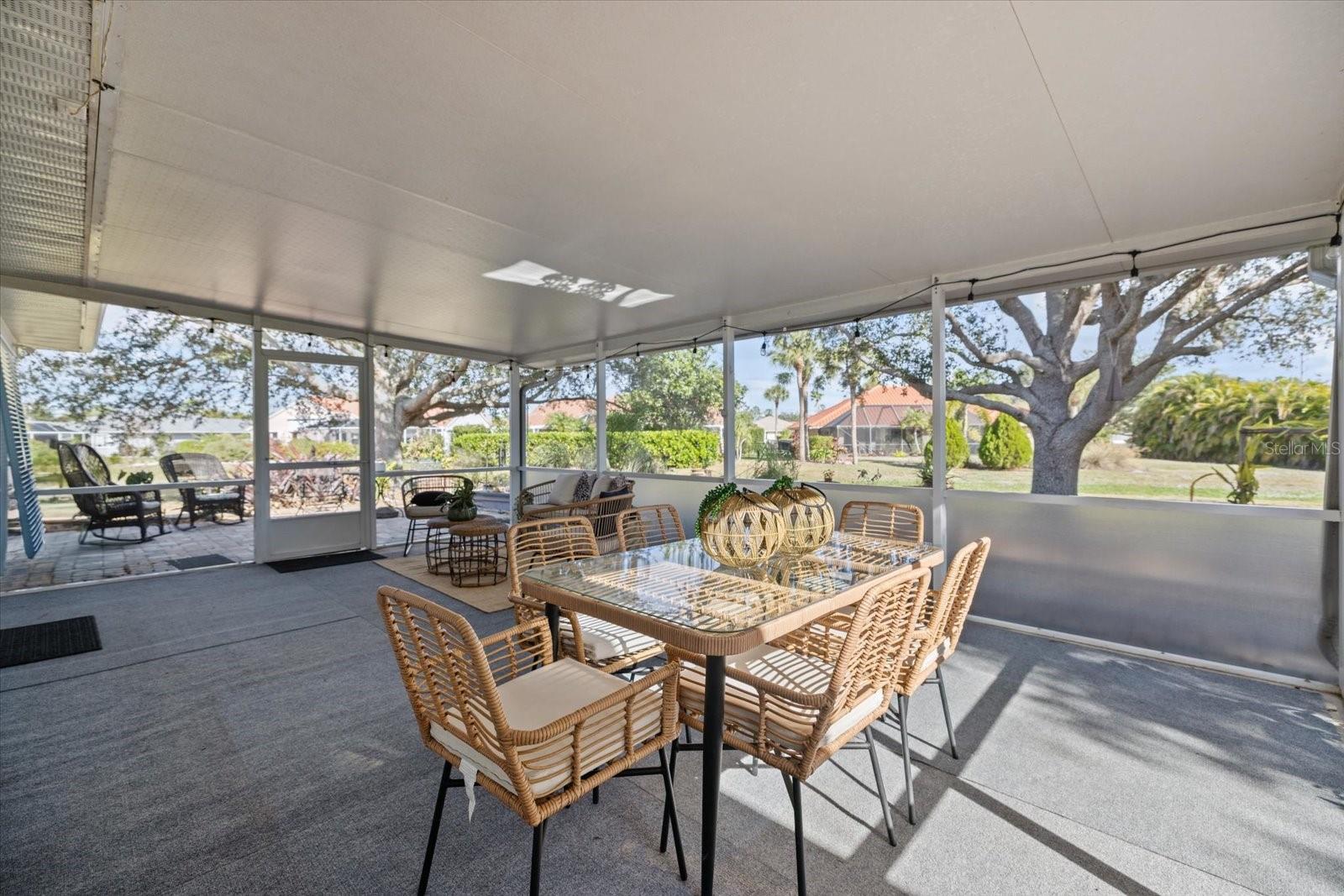 PUNTA GORDA ISLES SEC 23 - Residential