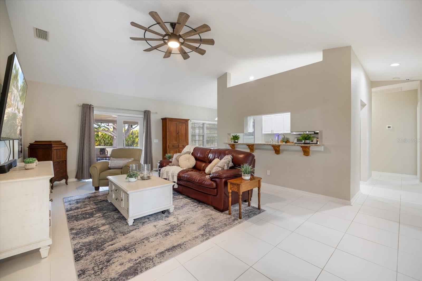 PUNTA GORDA ISLES SEC 23 - Residential