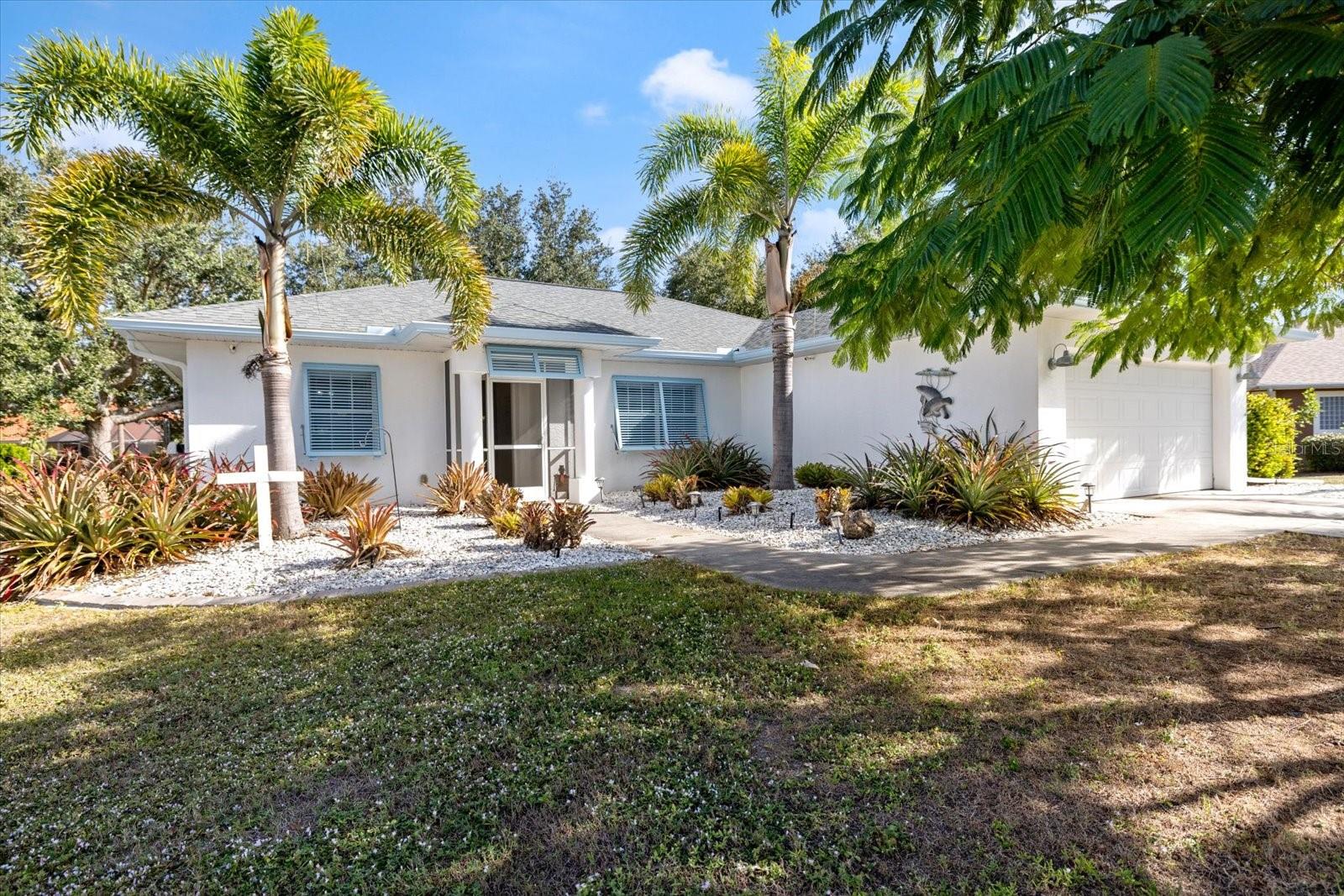 PUNTA GORDA ISLES SEC 23 - Residential