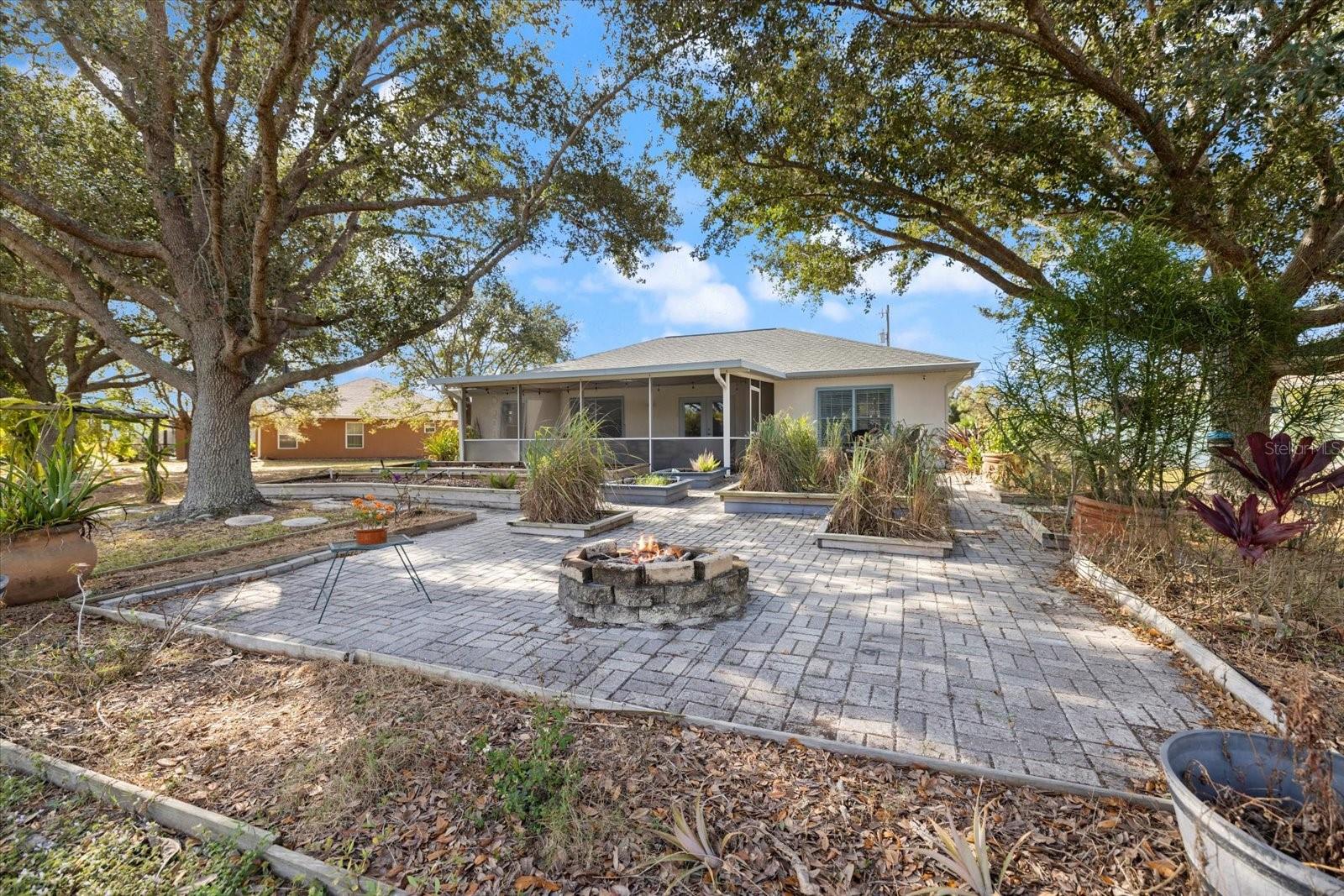 PUNTA GORDA ISLES SEC 23 - Residential