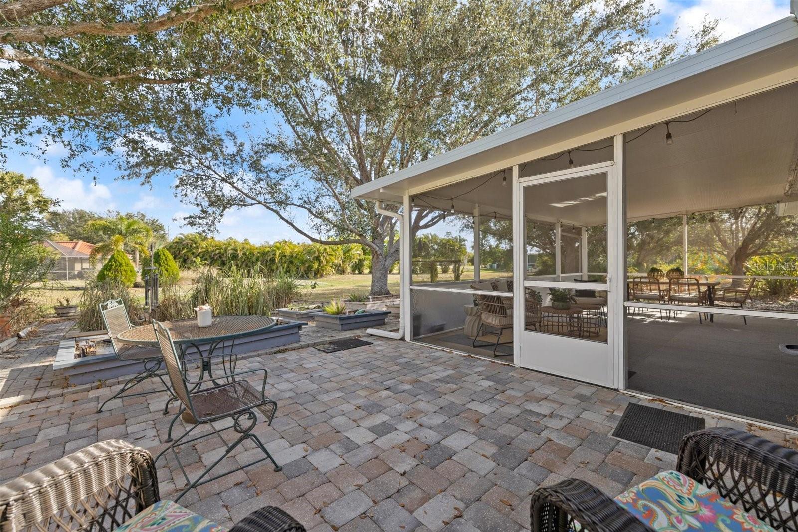 PUNTA GORDA ISLES SEC 23 - Residential