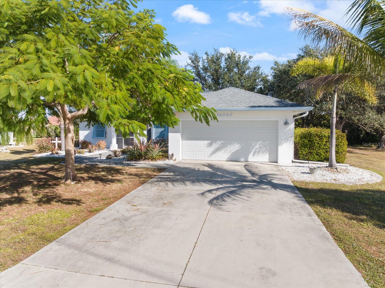 PUNTA GORDA ISLES SEC 23 - Residential