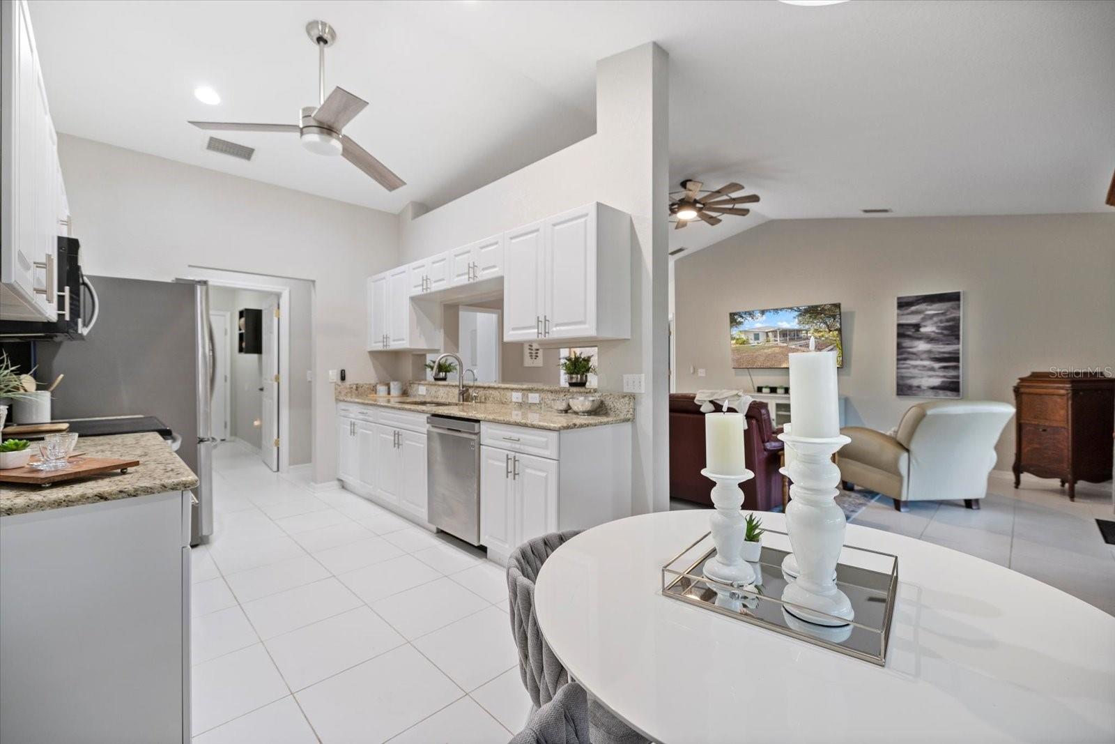 PUNTA GORDA ISLES SEC 23 - Residential
