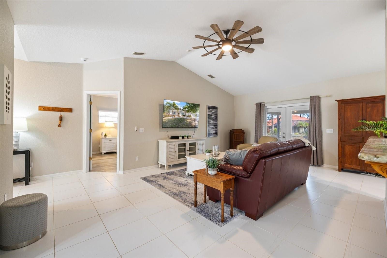PUNTA GORDA ISLES SEC 23 - Residential