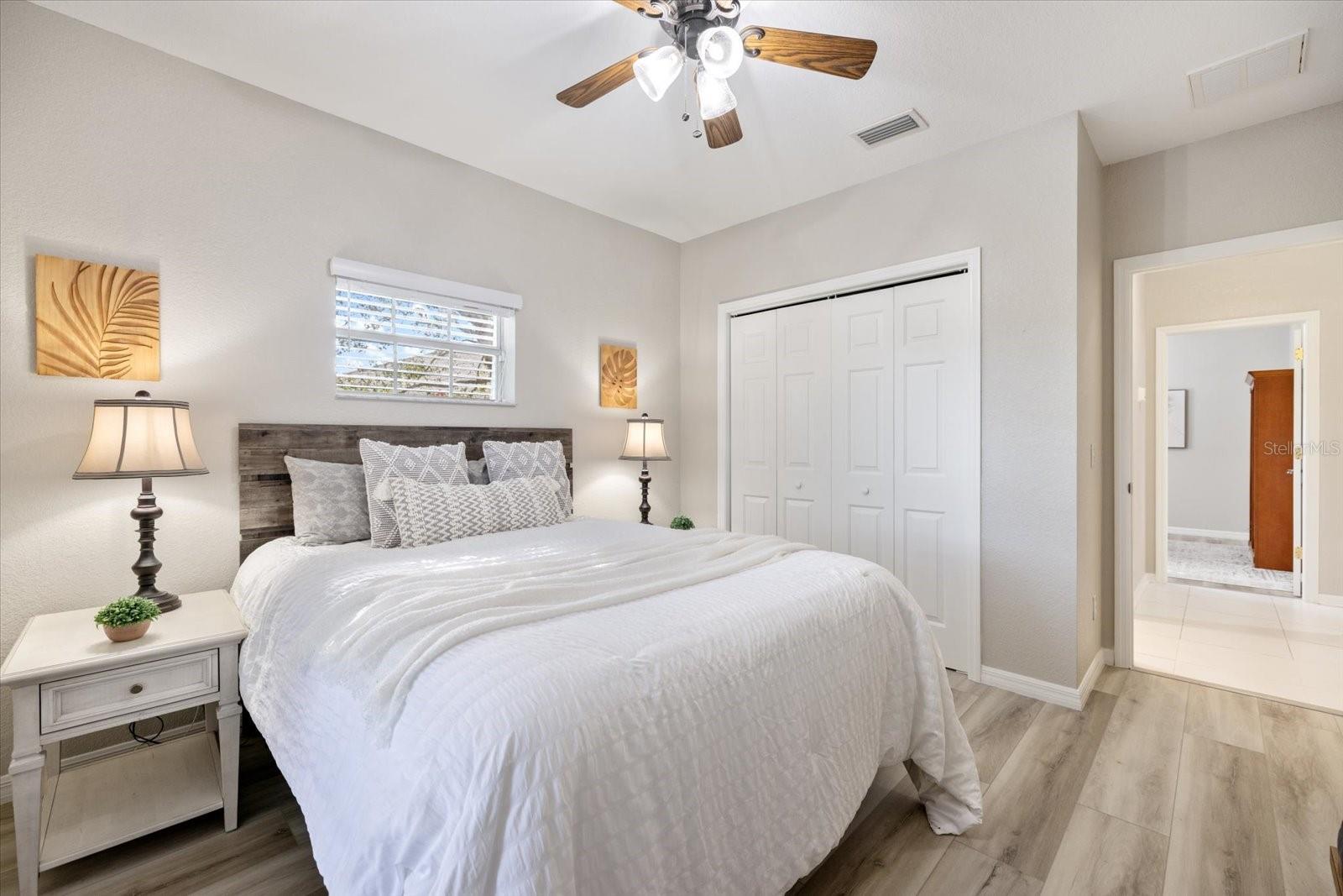 PUNTA GORDA ISLES SEC 23 - Residential