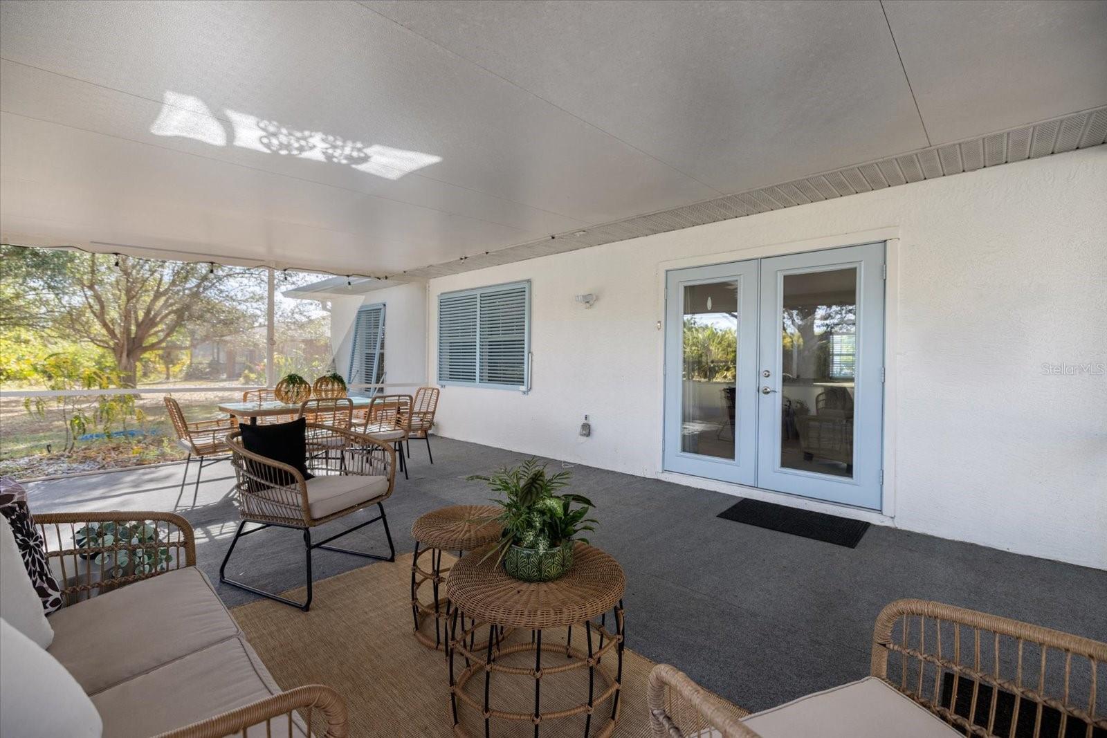 PUNTA GORDA ISLES SEC 23 - Residential