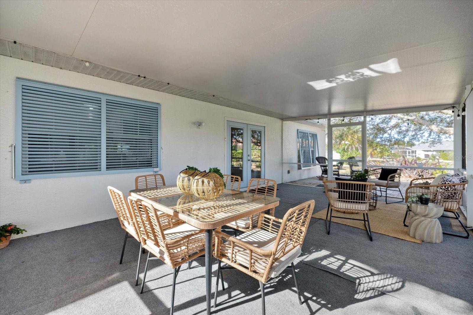 PUNTA GORDA ISLES SEC 23 - Residential