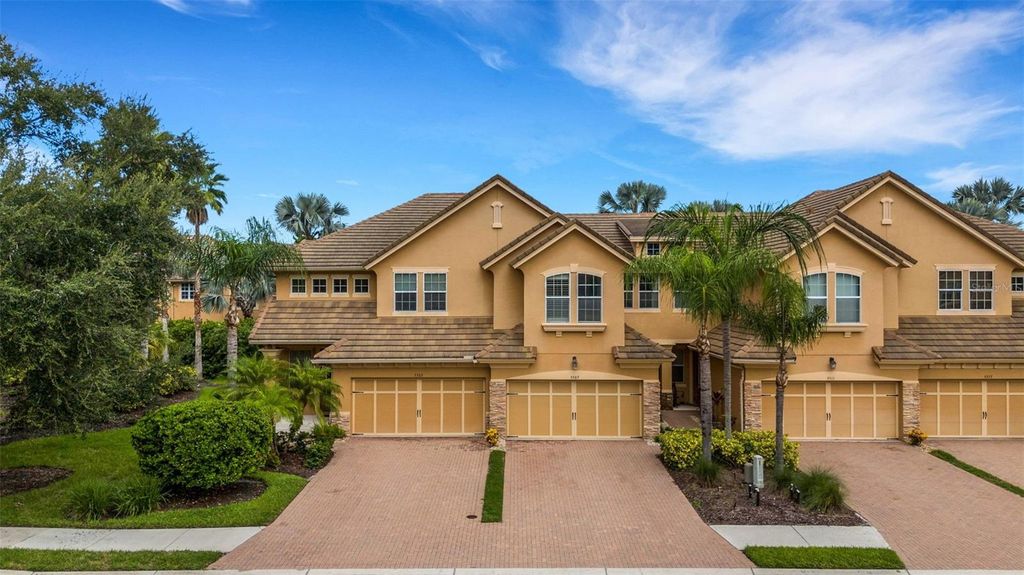 Photo of 5503 Napa Drive, Sarasota, FL 34243 (MLS # A4661981)