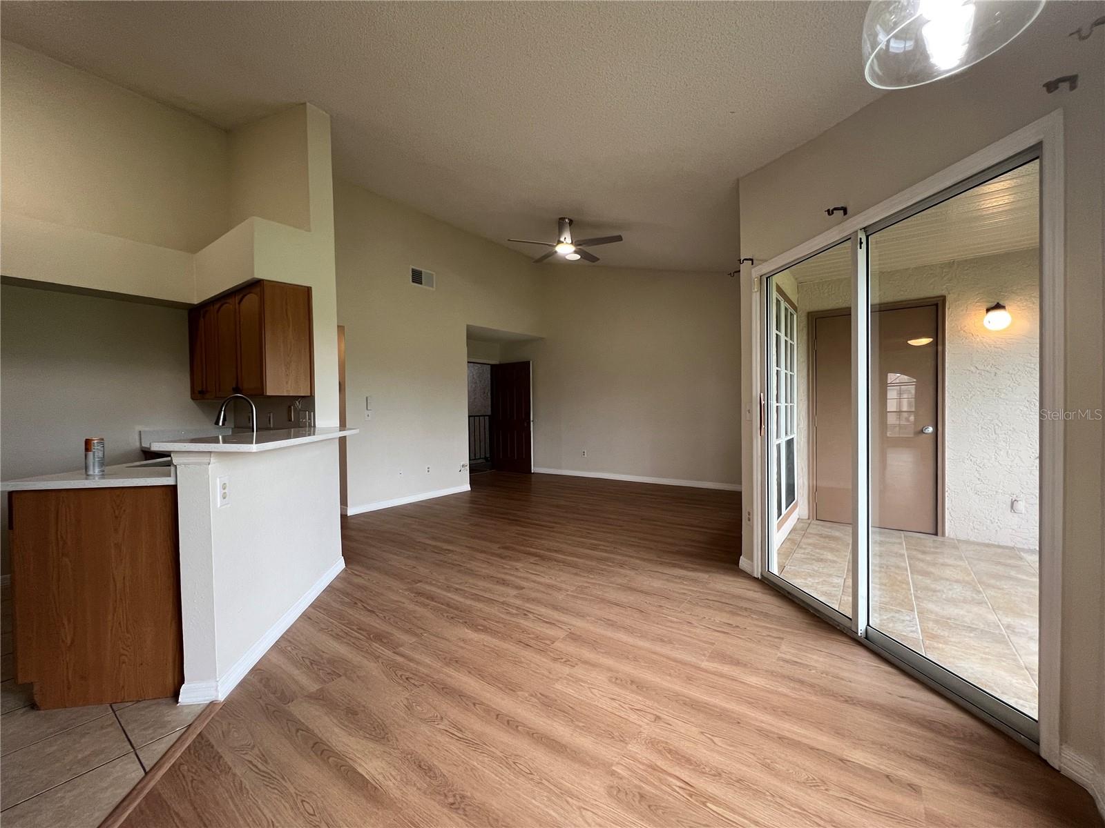 TOWNES OF SOUTHGATE CONDOMINIUM - Residential