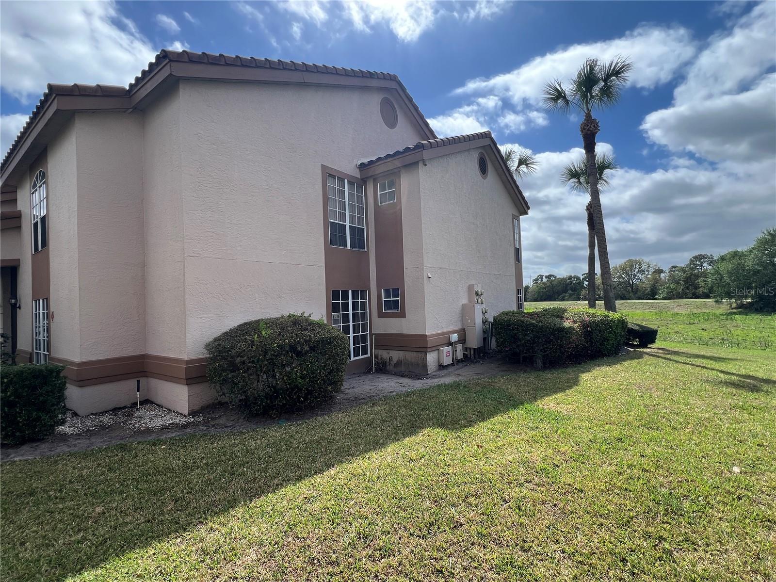 TOWNES OF SOUTHGATE CONDOMINIUM - Residential