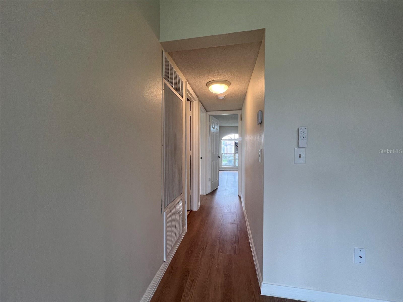 TOWNES OF SOUTHGATE CONDOMINIUM - Residential