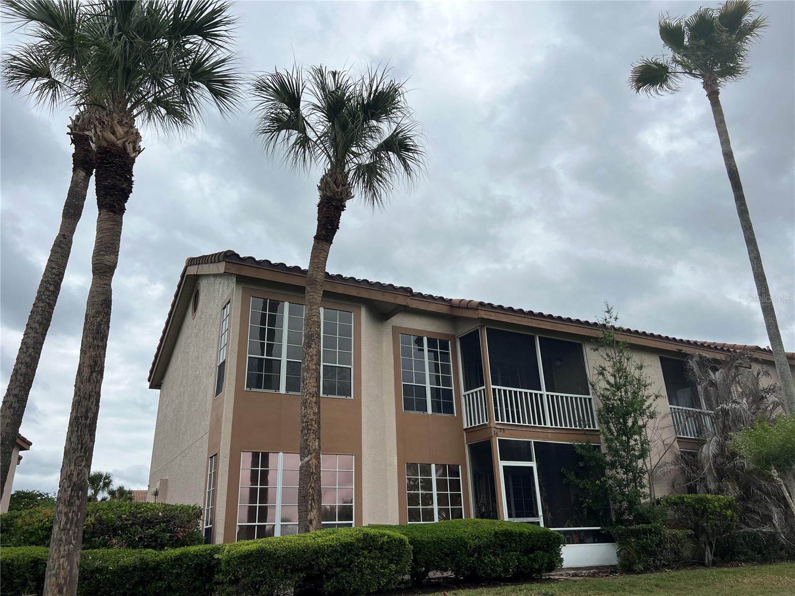 TOWNES OF SOUTHGATE CONDOMINIUM - Residential