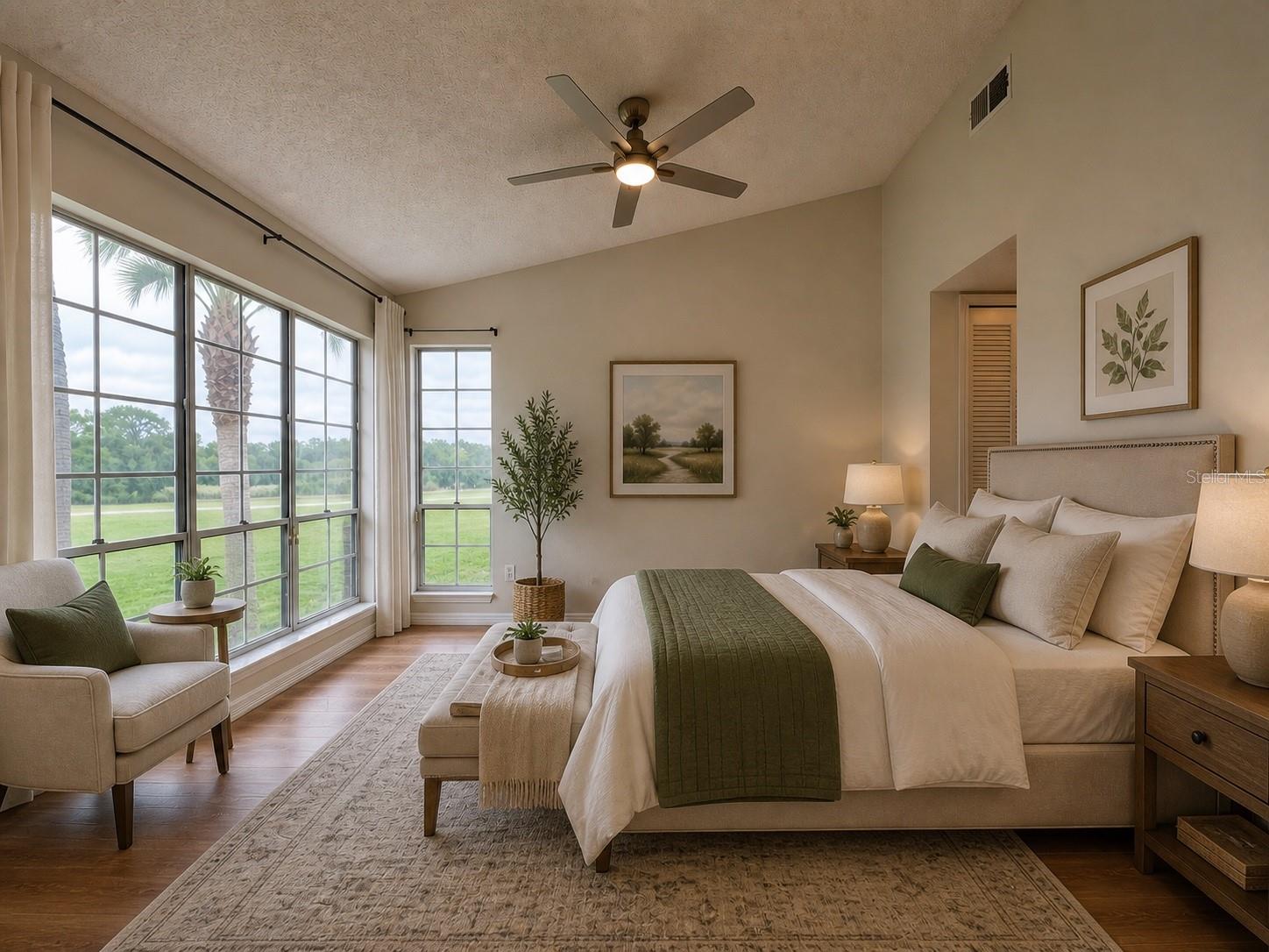 TOWNES OF SOUTHGATE CONDOMINIUM - Residential